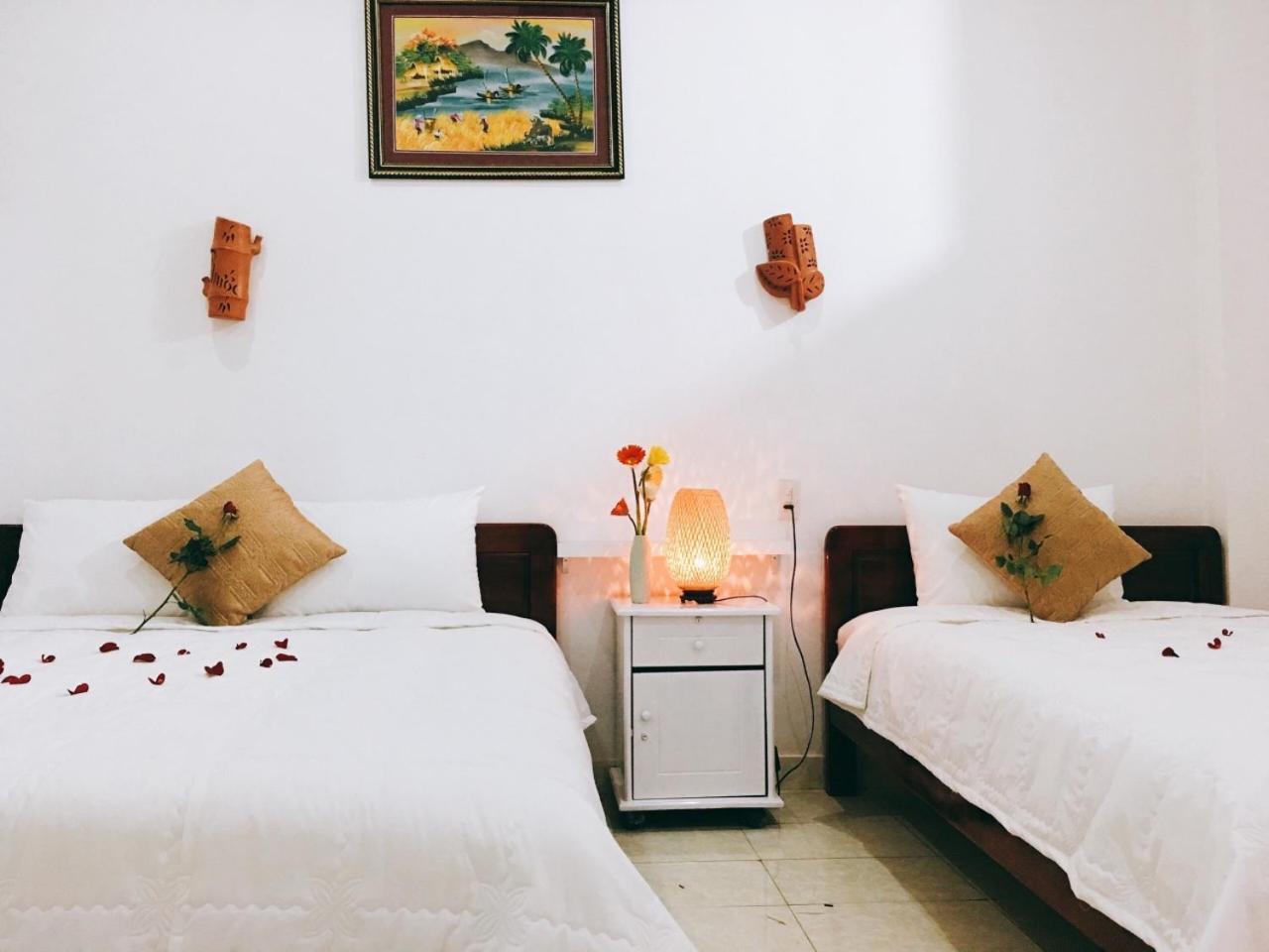 Sunshine Hostel 3 Huế Kültér fotó