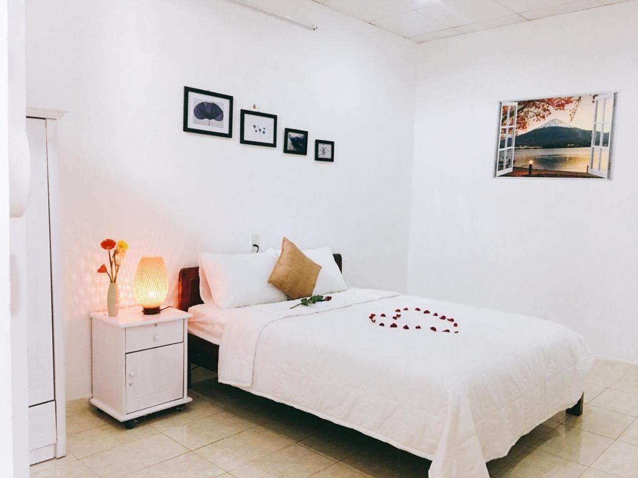 Sunshine Hostel 3 Huế Kültér fotó