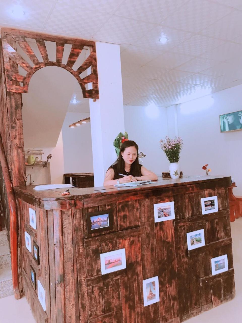 Sunshine Hostel 3 Huế Kültér fotó
