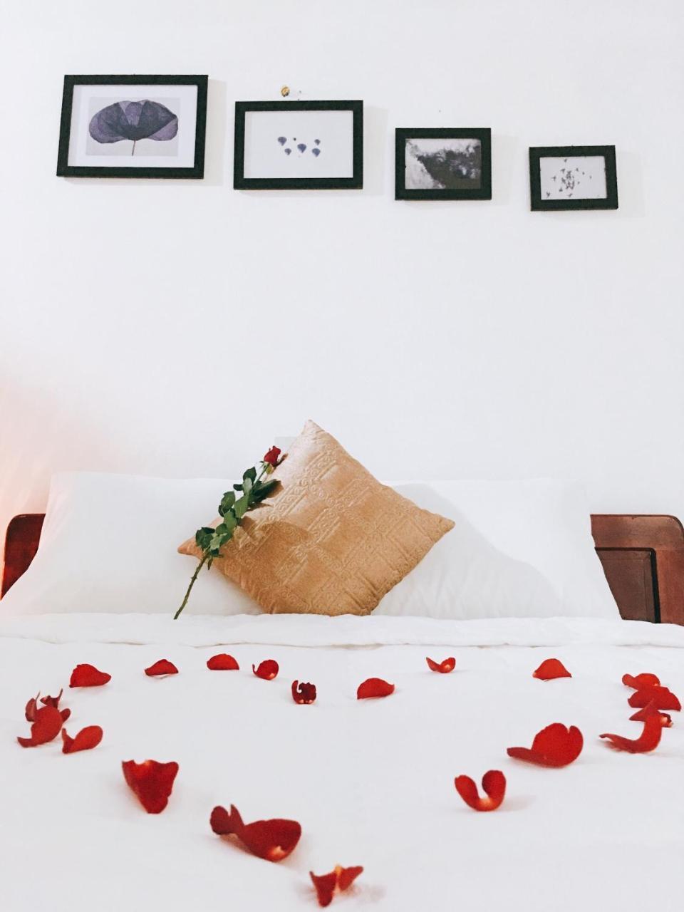 Sunshine Hostel 3 Huế Kültér fotó