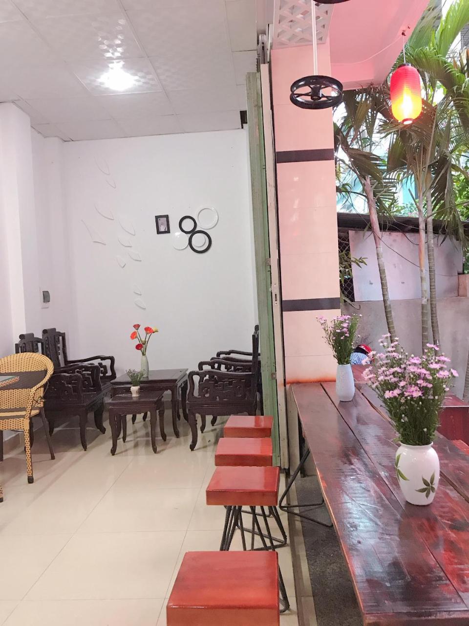 Sunshine Hostel 3 Huế Kültér fotó