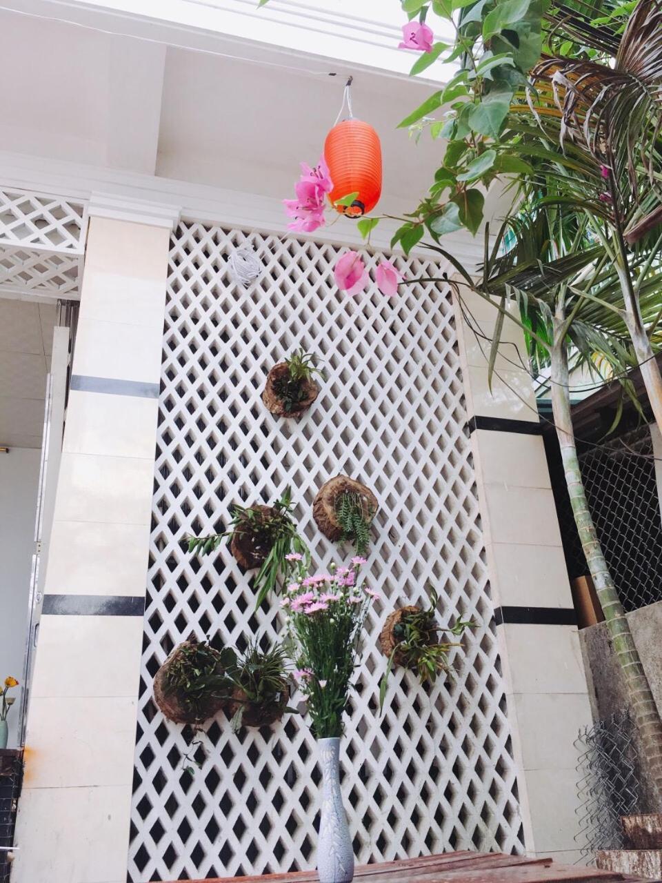 Sunshine Hostel 3 Huế Kültér fotó