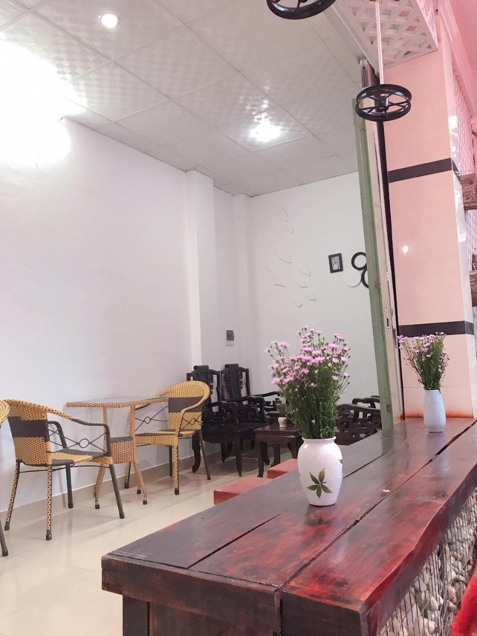 Sunshine Hostel 3 Huế Kültér fotó