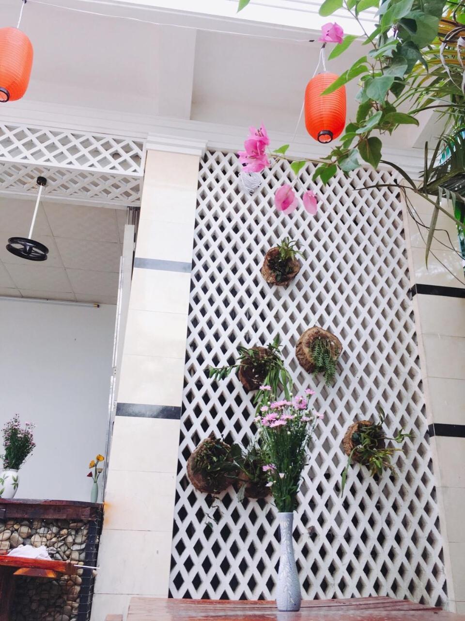 Sunshine Hostel 3 Huế Kültér fotó