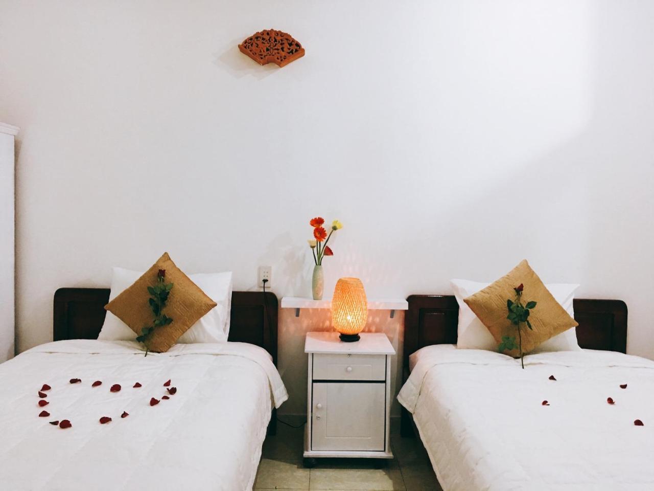 Sunshine Hostel 3 Huế Kültér fotó
