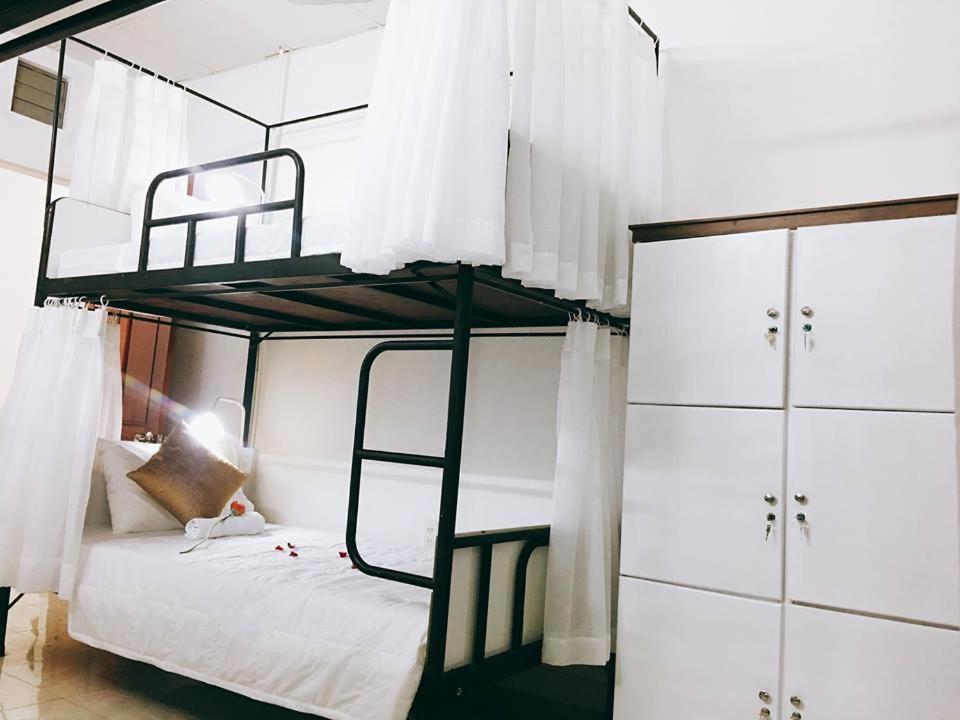 Sunshine Hostel 3 Huế Kültér fotó
