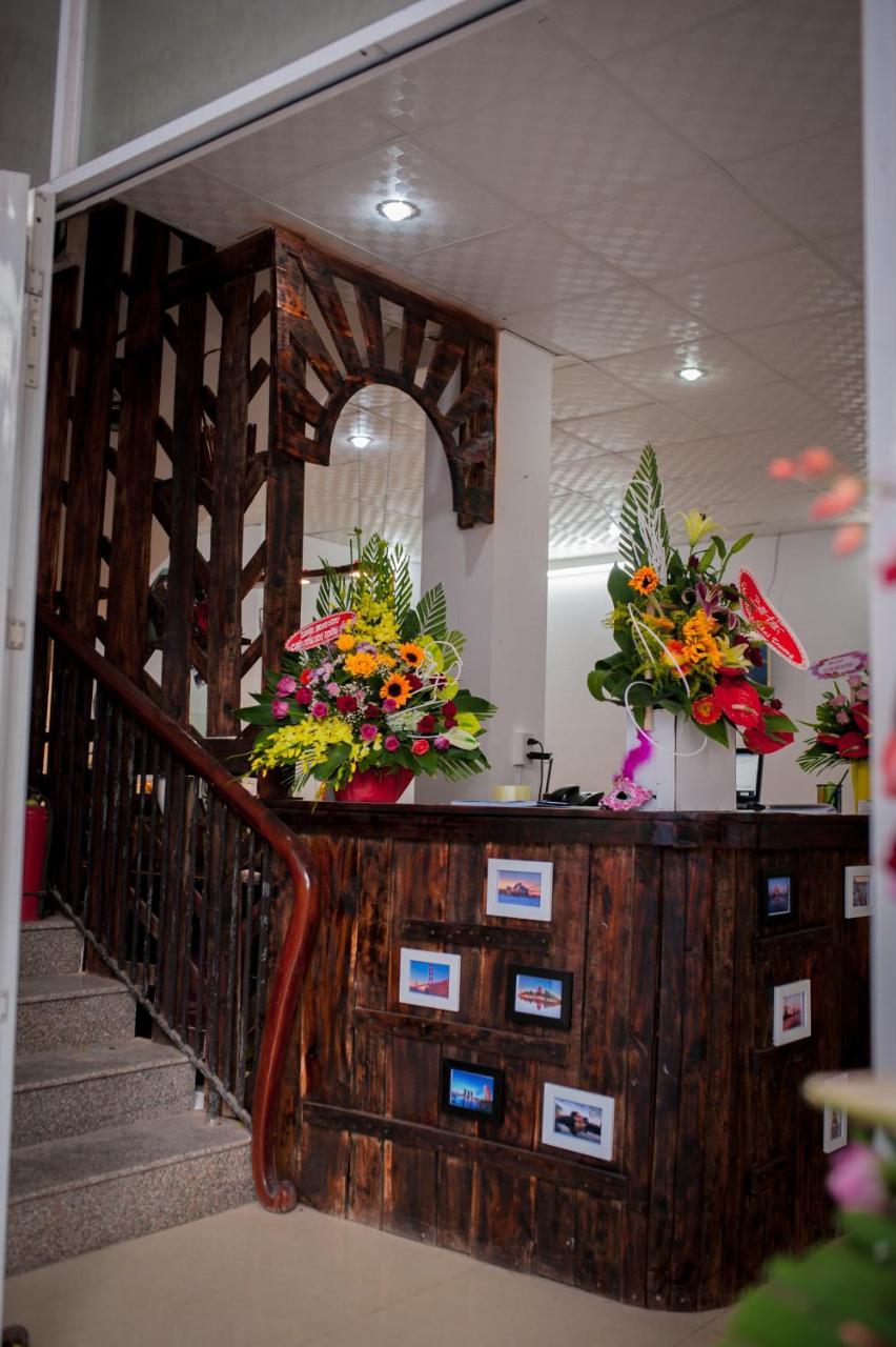 Sunshine Hostel 3 Huế Kültér fotó