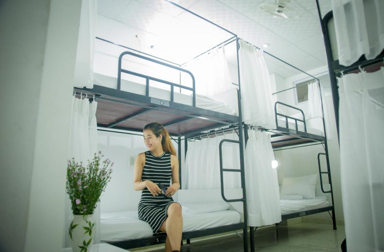 Sunshine Hostel 3 Huế Kültér fotó