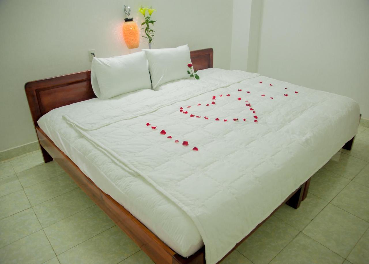 Sunshine Hostel 3 Huế Kültér fotó