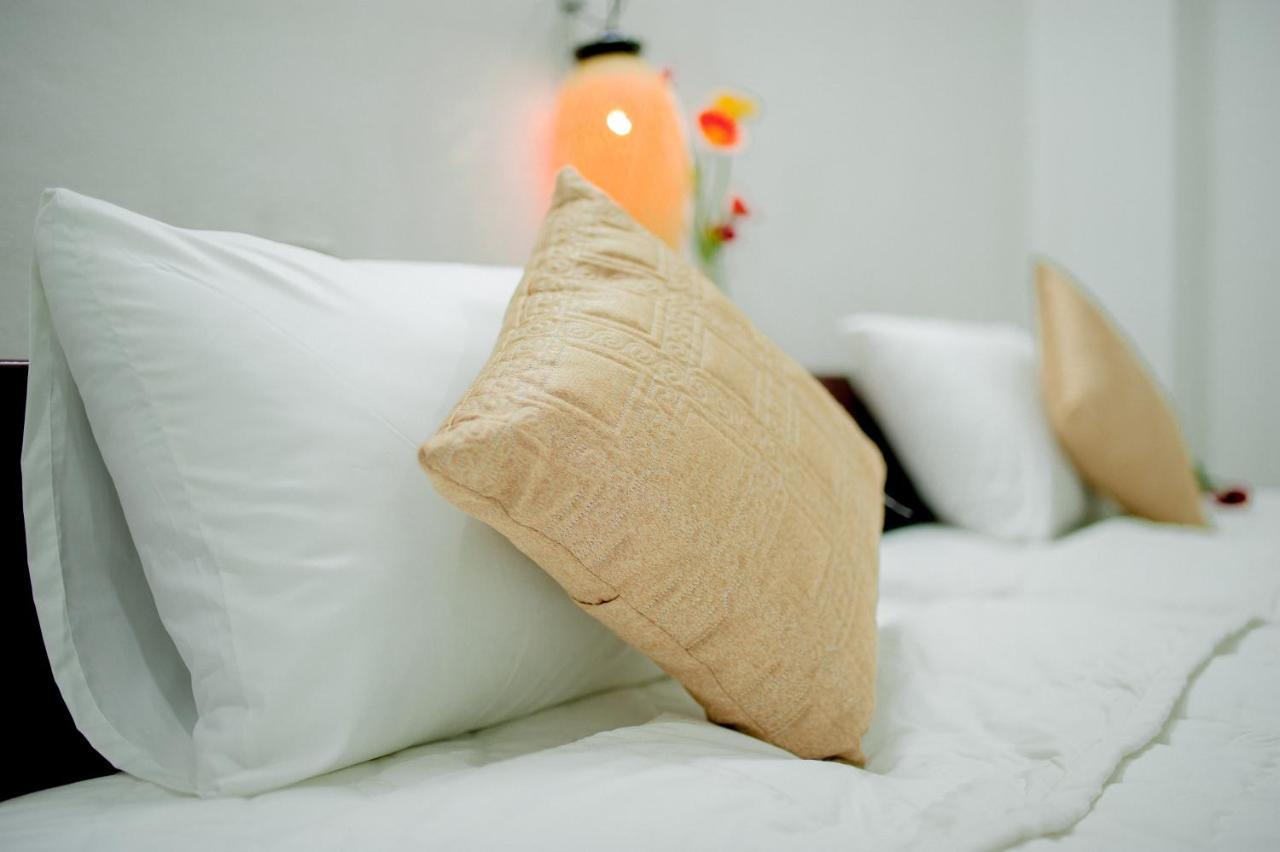 Sunshine Hostel 3 Huế Kültér fotó