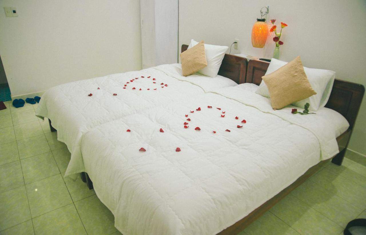 Sunshine Hostel 3 Huế Kültér fotó