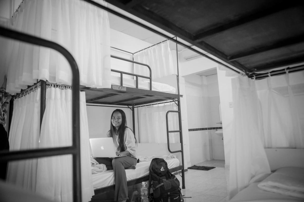 Sunshine Hostel 3 Huế Kültér fotó