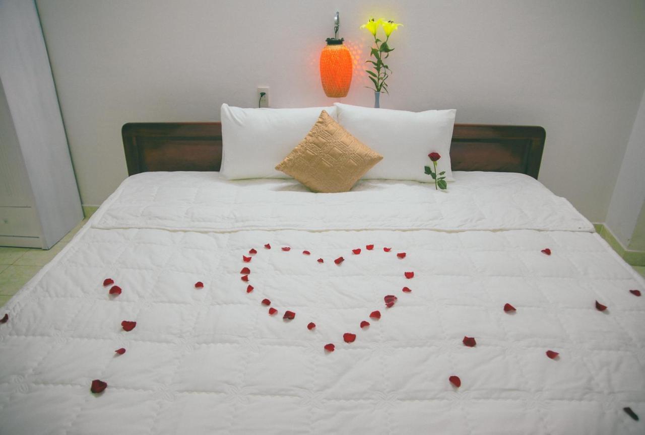 Sunshine Hostel 3 Huế Kültér fotó