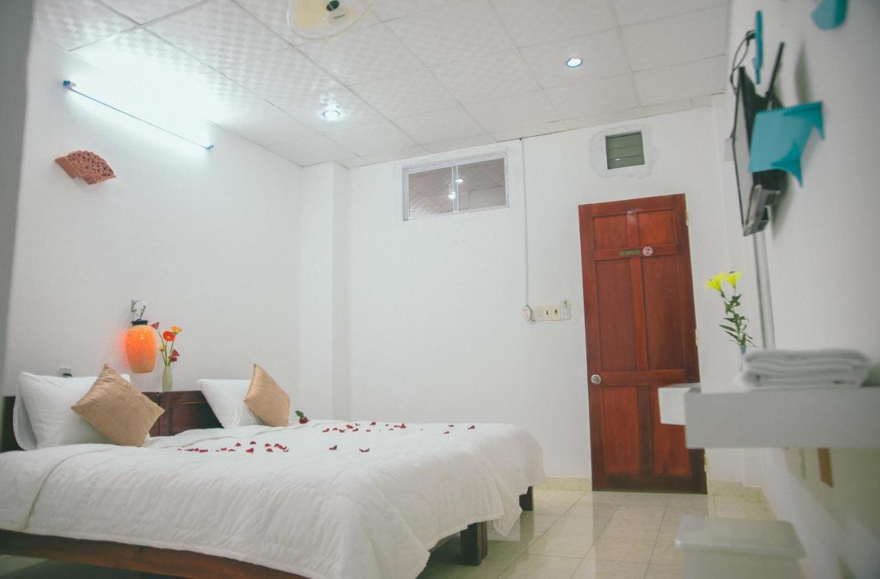 Sunshine Hostel 3 Huế Kültér fotó