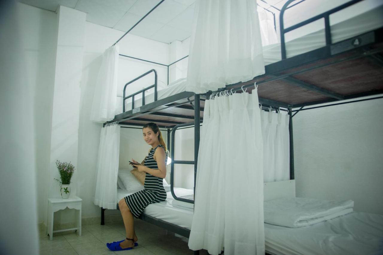 Sunshine Hostel 3 Huế Kültér fotó
