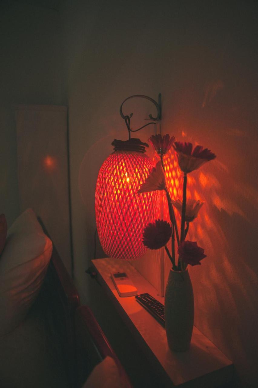 Sunshine Hostel 3 Huế Kültér fotó