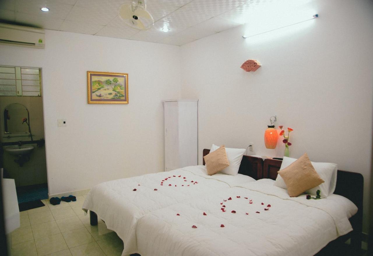 Sunshine Hostel 3 Huế Kültér fotó