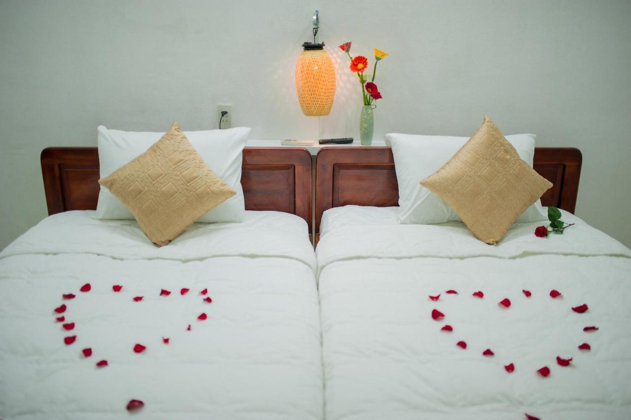 Sunshine Hostel 3 Huế Kültér fotó