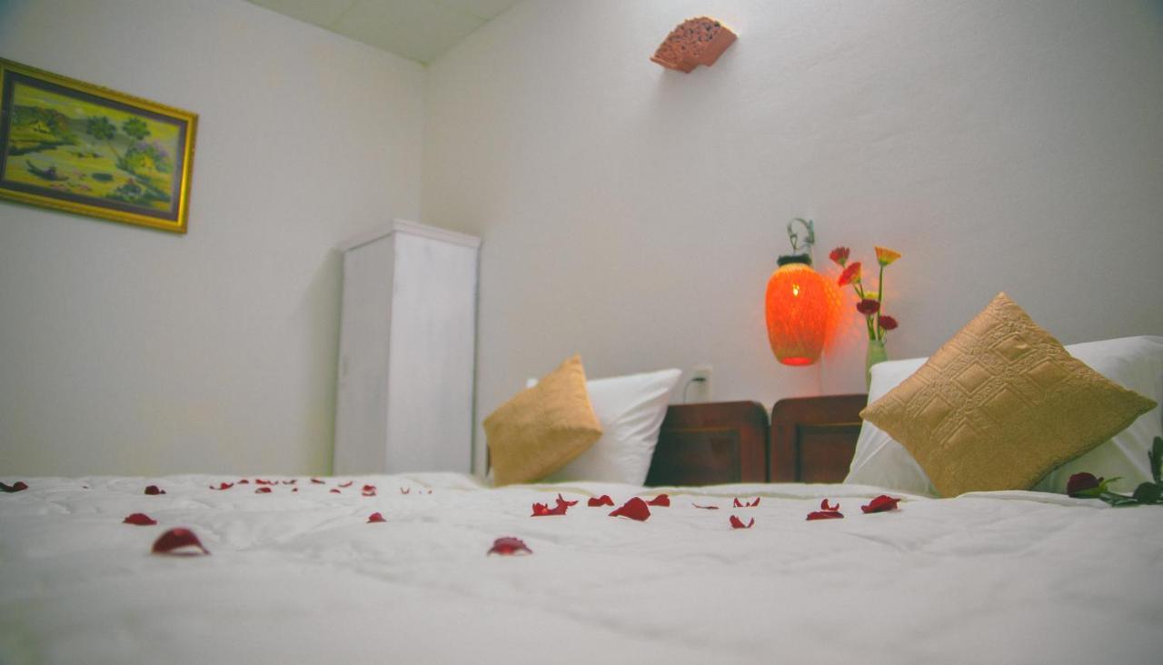 Sunshine Hostel 3 Huế Kültér fotó