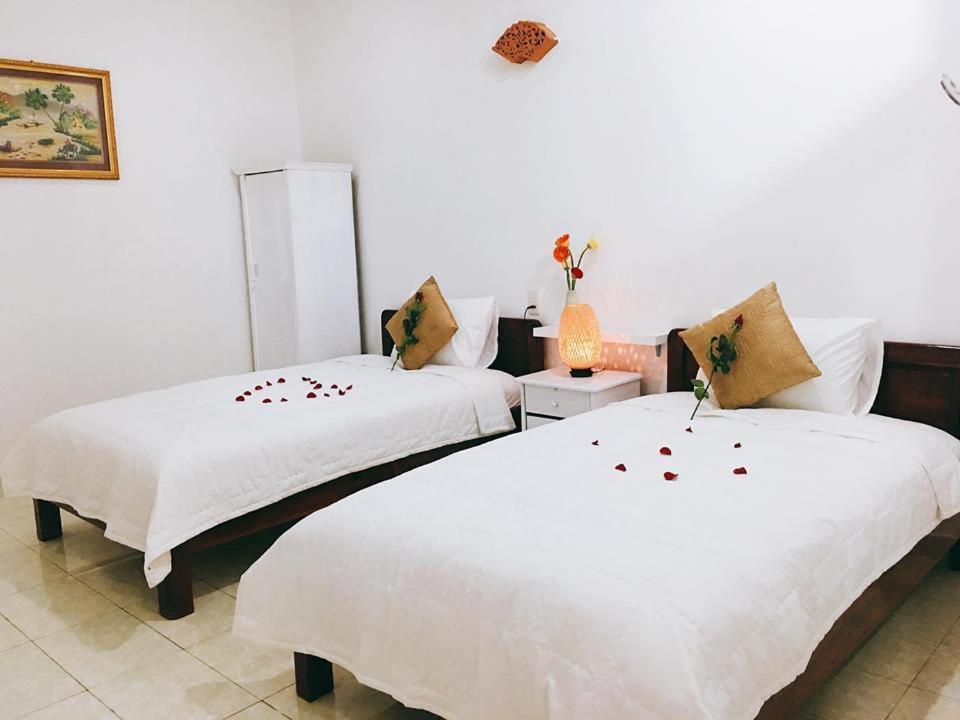 Sunshine Hostel 3 Huế Kültér fotó