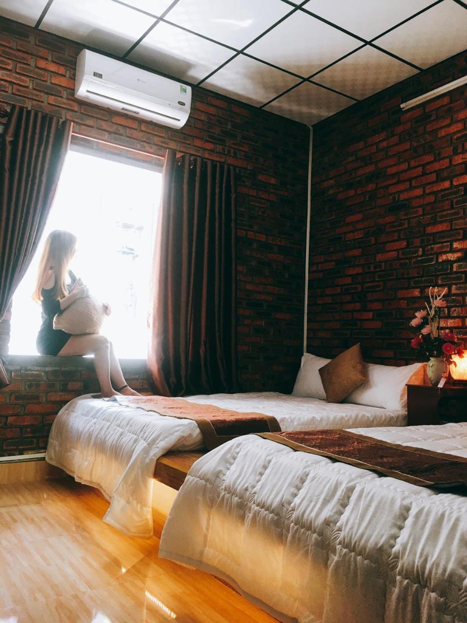 Sunshine Hostel 3 Huế Kültér fotó