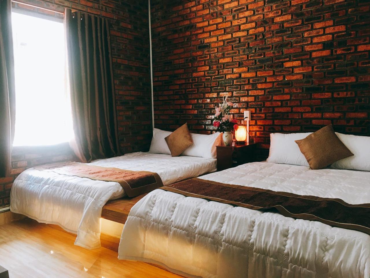 Sunshine Hostel 3 Huế Kültér fotó