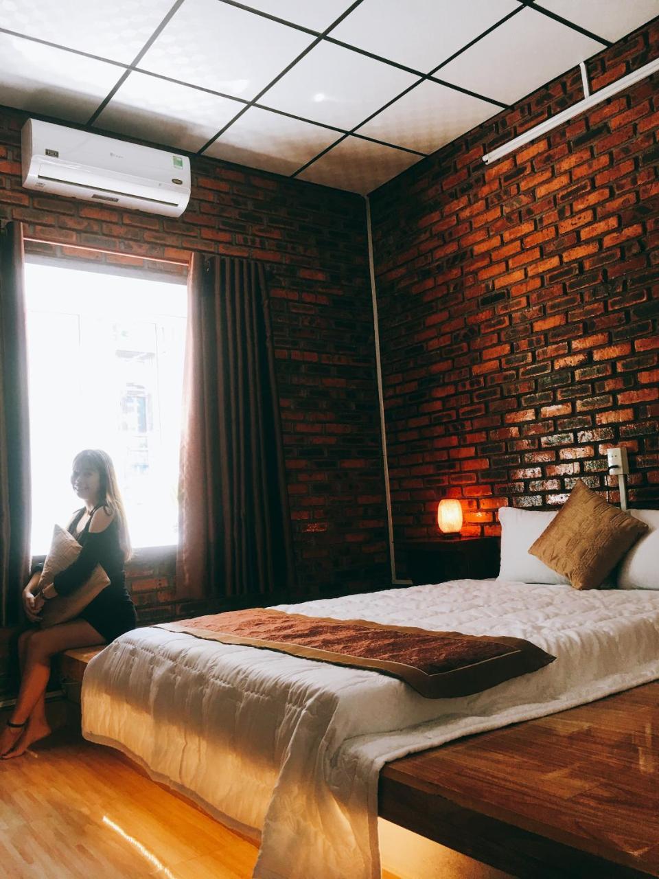 Sunshine Hostel 3 Huế Kültér fotó