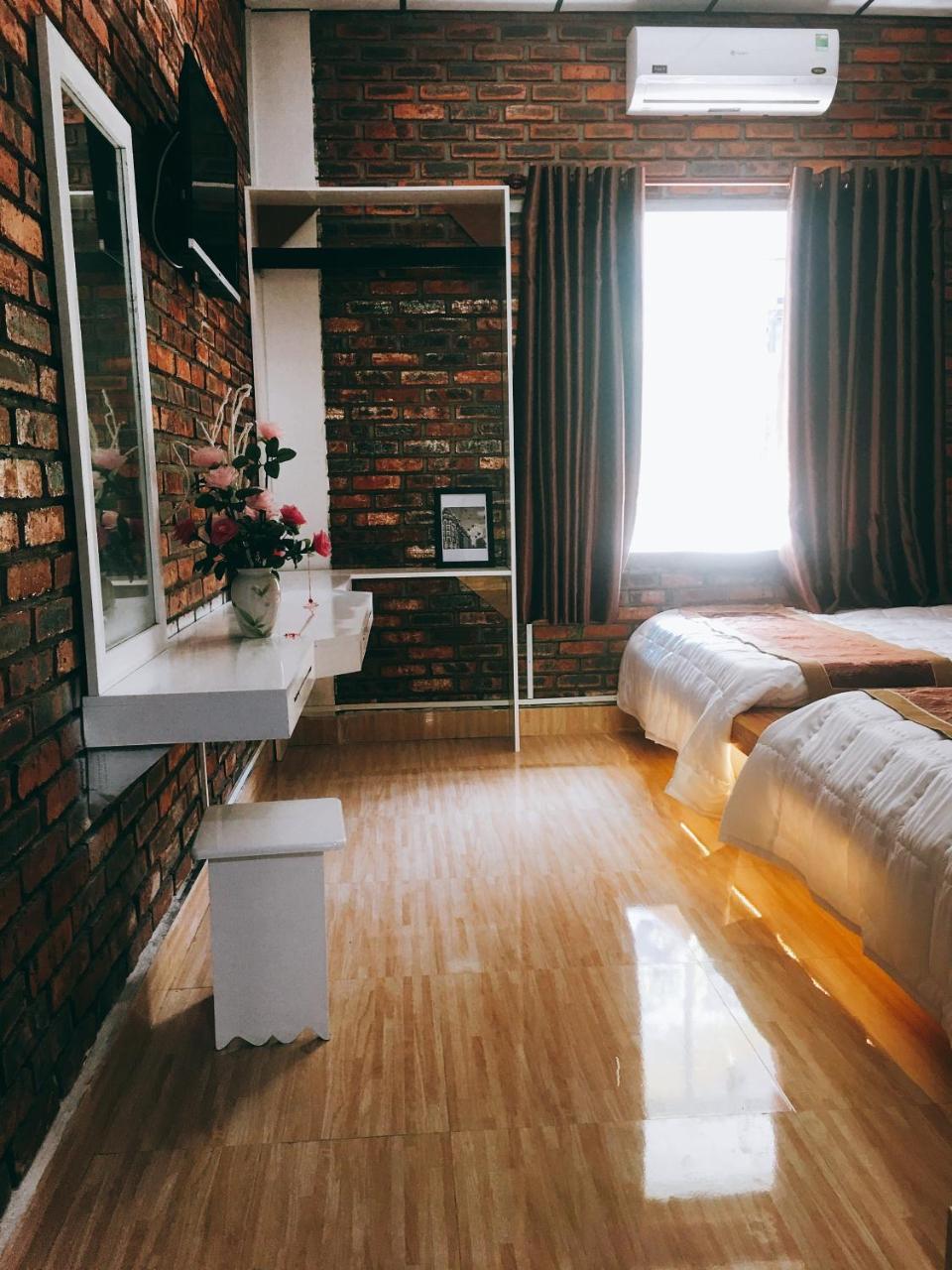 Sunshine Hostel 3 Huế Kültér fotó