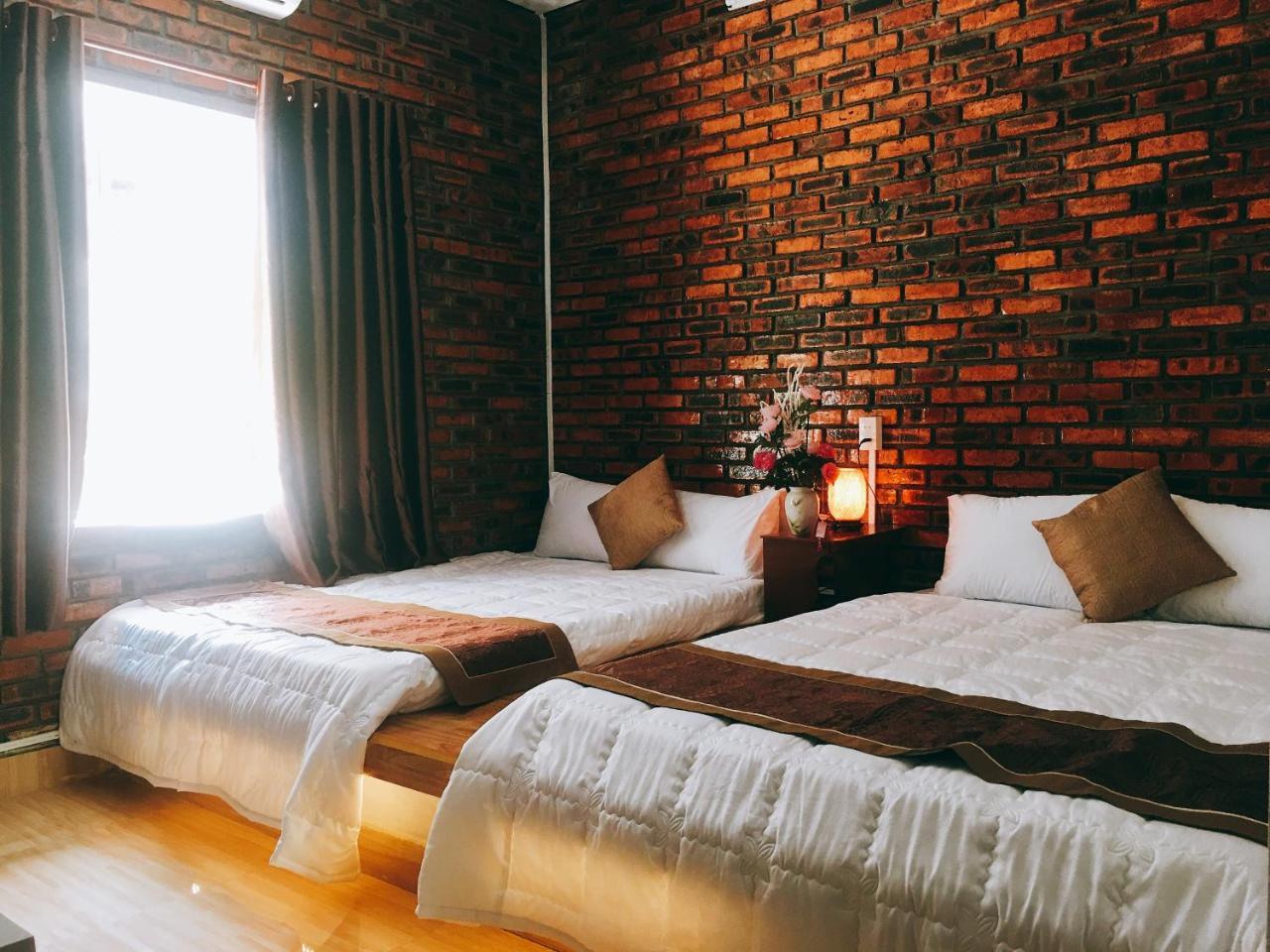 Sunshine Hostel 3 Huế Kültér fotó
