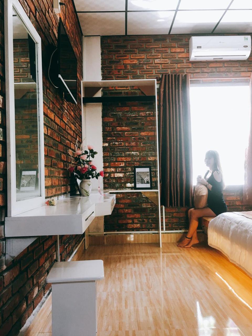 Sunshine Hostel 3 Huế Kültér fotó